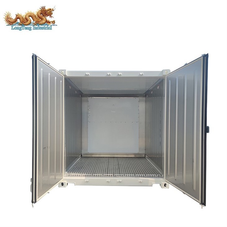 10ft Daikin Reefer Container
